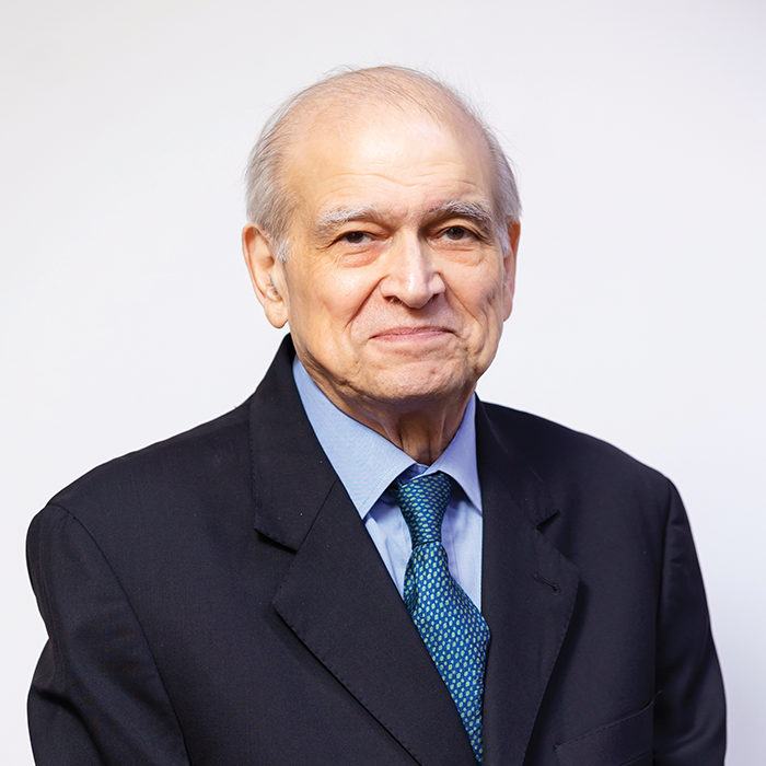 Dhruv M. Sawhney