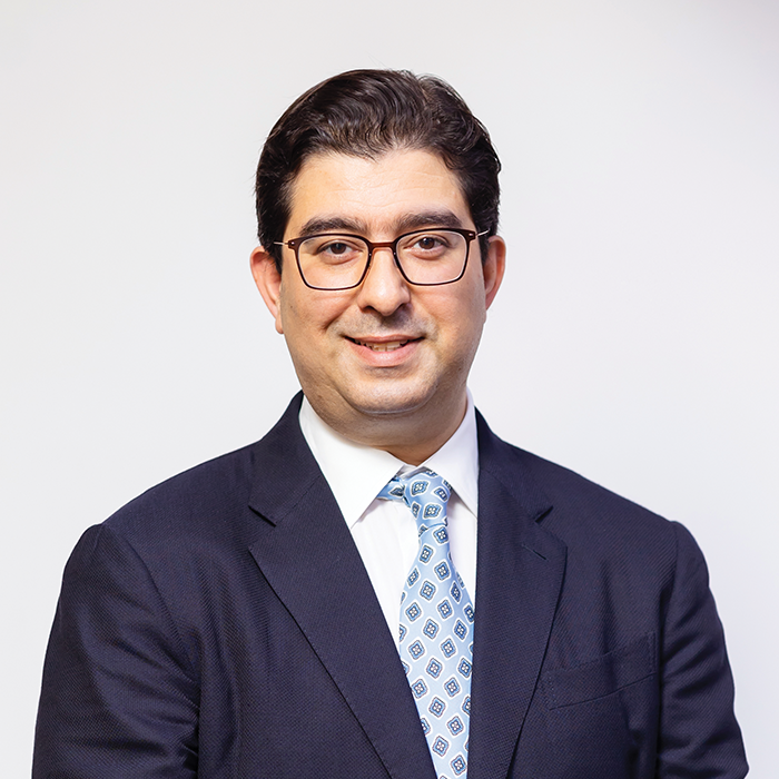 Nikhil Sawhney