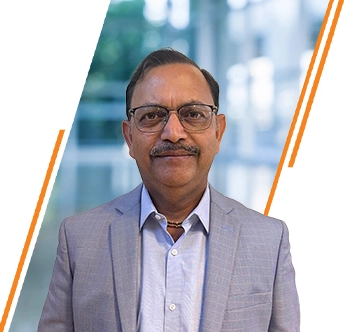 Anil Garg