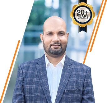 Ramakant Sinha