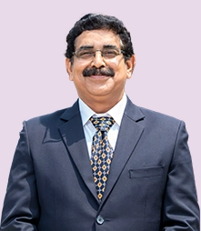 Ashish Tandon