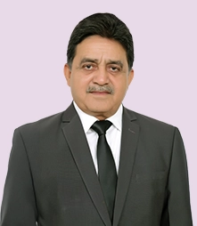 Dinesh Kumar