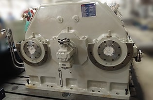 Centrifugal Compressors