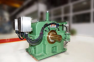 Centrifugal pumps