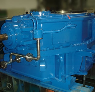 Helical Gear Manufacturers in India