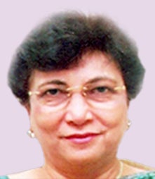 Homoi A. Daruwalla