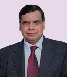 Anil Kumar Tyagi