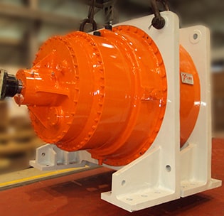 Planetary Gear & Gearbox Manufacturers