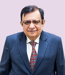 Suresh Taneja