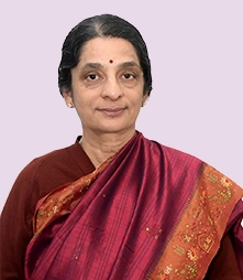Dr. Meena Hemchandra