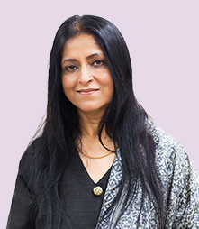 Geeta Bhalla