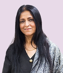 Geeta Bhalla