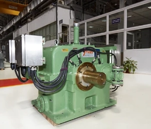 ATEX Certified