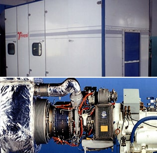 turbine