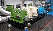Test Rig I