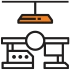 World class machinery