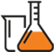 pares, service consumables, chemicals