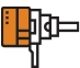 Magnetic particle