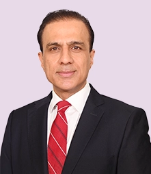 Mr Vivek Viswanathan