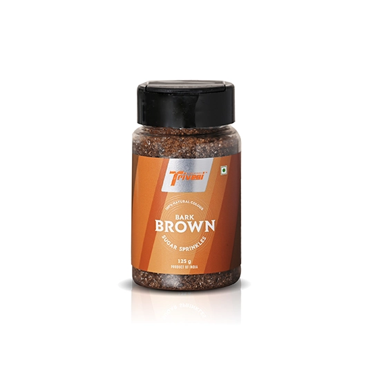 BARK BROWN