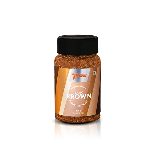 BASIC BROWN