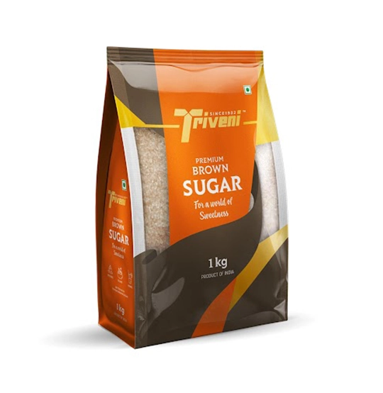 BROWN SUGAR PREMIUM PACK 1kg