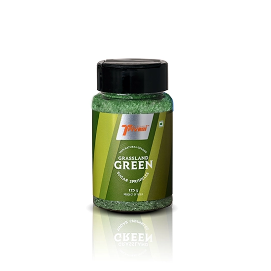 GRASSLAND GREEN