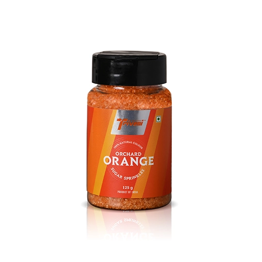 ORCHARD ORANGE