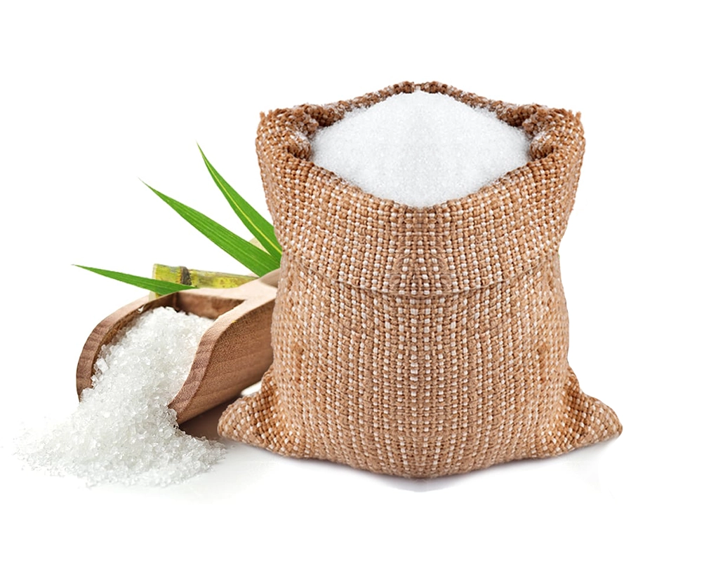 Premium Crystal Sugar